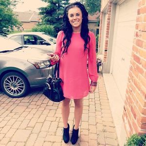 Meet your Posher, Chantel